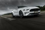 Ford Mustang GT Black Shadow 2019 года (LA)